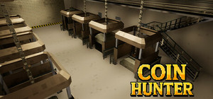Coin Hunter banner