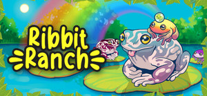 Ribbit Ranch banner