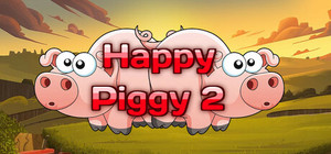 Happy Piggy 2 banner