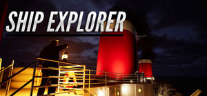 Ship Explorer banner