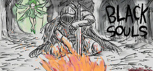 BLACK SOULS banner