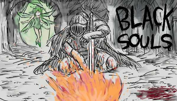 Prices - BLACK SOULS - IsThereAnyDeal