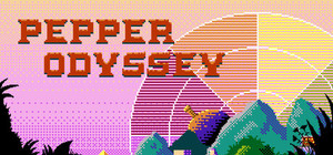 Pepper Odyssey banner