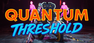 Quantum Threshold banner