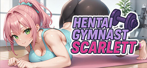Hentai Gymnast Scarlett banner