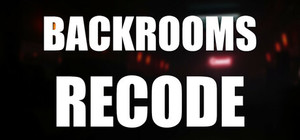 Backrooms: Recode banner