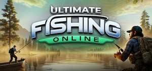 Ultimate Fishing® Online banner