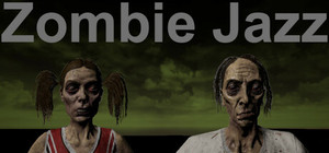 Zombie Jazz banner