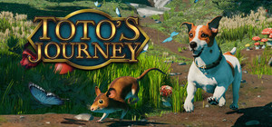 Toto's Journey banner