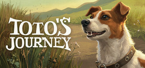 Toto's Journey banner