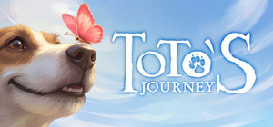 Toto's Journey banner