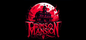 Crimson Mansion banner