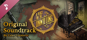 A Place for the Unwilling - OST banner