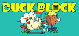 Duck Block banner