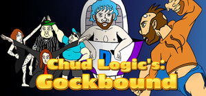 Chud Logic's: Gockbound banner