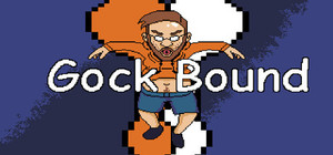 Chud Logic's: Gockbound banner