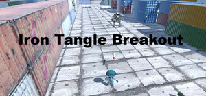 Iron Tangle Breakout banner