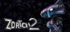 Zortch 2 banner