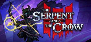The Serpent and the Crow banner