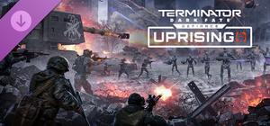 Terminator: Dark Fate - Defiance: Uprising banner