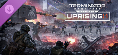 Terminator: Dark Fate - Defiance: Uprising