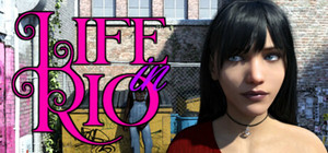 Life in Rio banner