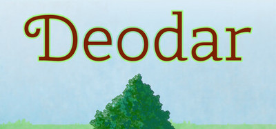 Deodar