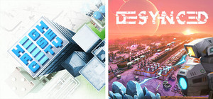 Build 'Em Up banner
