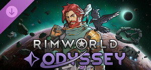 RimWorld - Odyssey banner
