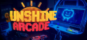 Unshine Arcade banner