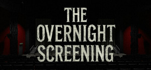 The Overnight Screening banner