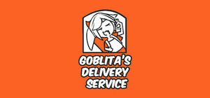 Goblita's Delivery Service banner