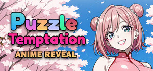 Puzzle Temptation: Anime Reveal banner