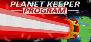 Planet Keeper Program banner