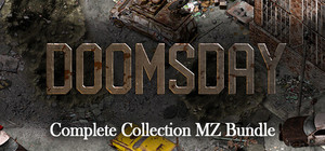 Doomsday Complete Collection MZ banner