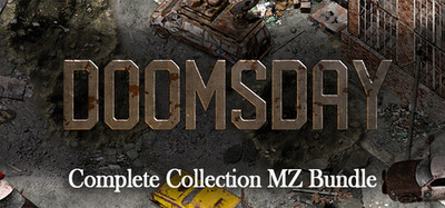 Doomsday Complete Collection MZ