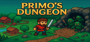Primo's Dungeon banner