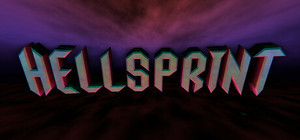 HELLSPRINT banner