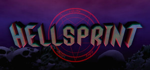 HELLSPRINT banner