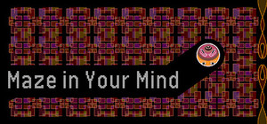 Maze In Your Mind banner