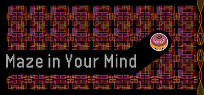 Maze In Your Mind