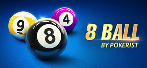 8 Ball by Pokerist™ banner