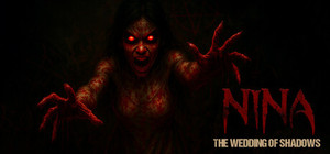 NINA: The Wedding of Shadows banner
