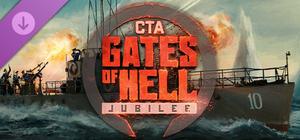 Call to Arms - Gates of Hell: Jubilee banner