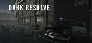 Dark Resolve banner