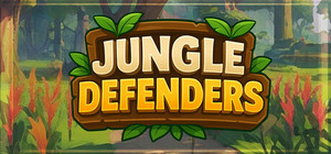 Jungle Defenders banner