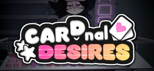 CARDnal DESIRES banner
