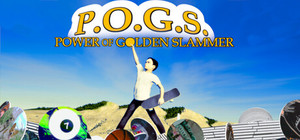 Power of Golden Slammer banner