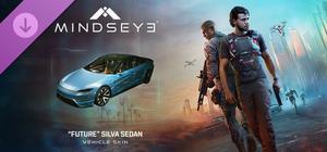 "Future" Silva Sedan Vehicle Skin banner