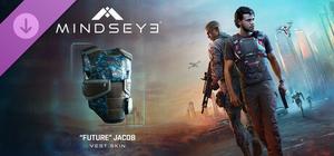 "Future" Jacob Vest Skin banner